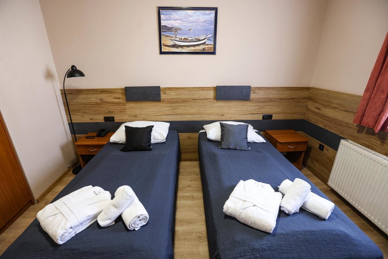 Hotel Zagi, Zapresic, Croatia