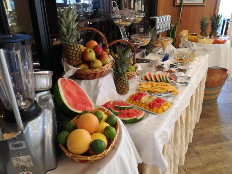 Hotel Vinotel Gospoja, Vrbnik, Croatia
