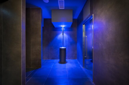 Hotel Vinotel Gospoja, Vrbnik, Croatia