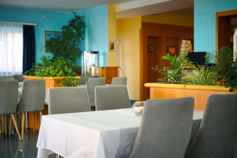 Hotel Belvedere, Zadar, Croatia