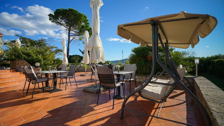 Hotel Belvedere, Zadar, Croatia