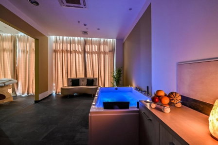 Crvena Luka Resort, Biograd na Moru, Croatia