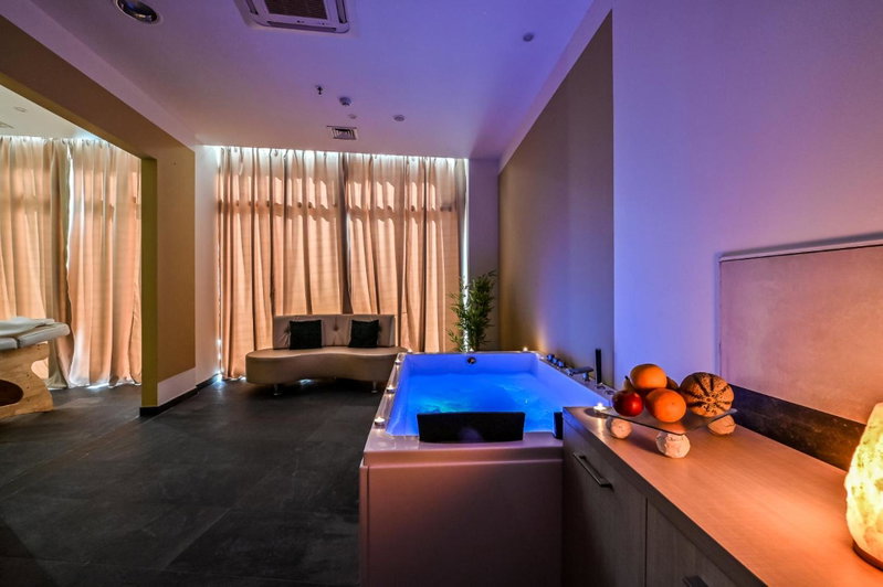 Crvena Luka Resort, Biograd na Moru, Croatia