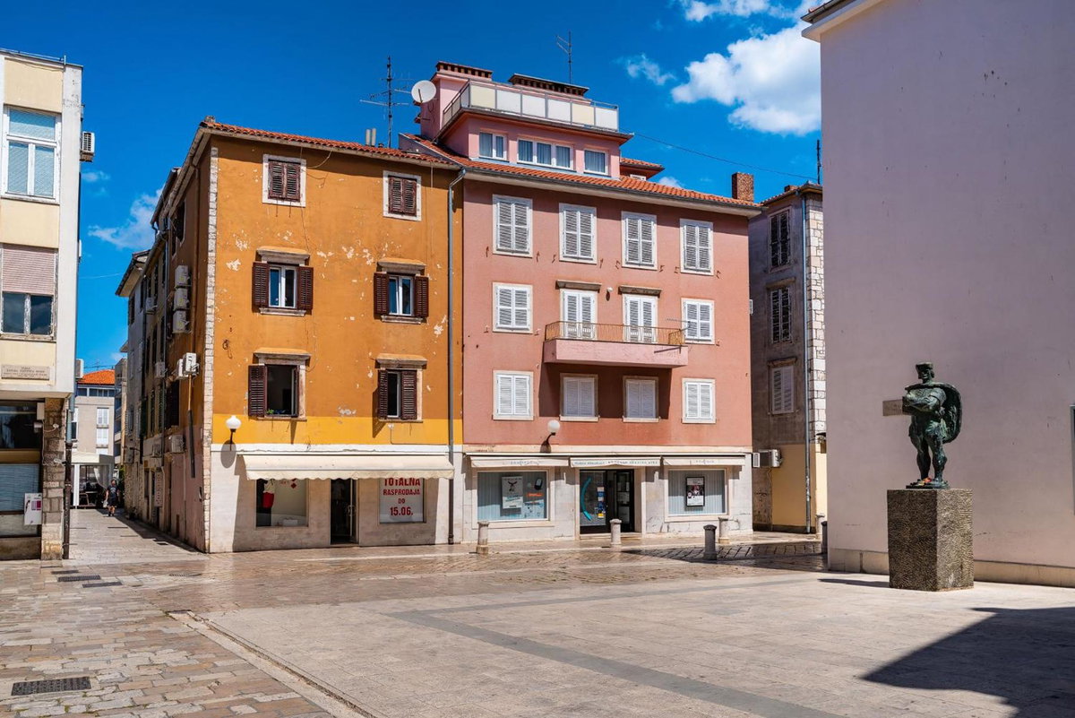 Hotel · Luxury rooms Zadar old town, Zadar