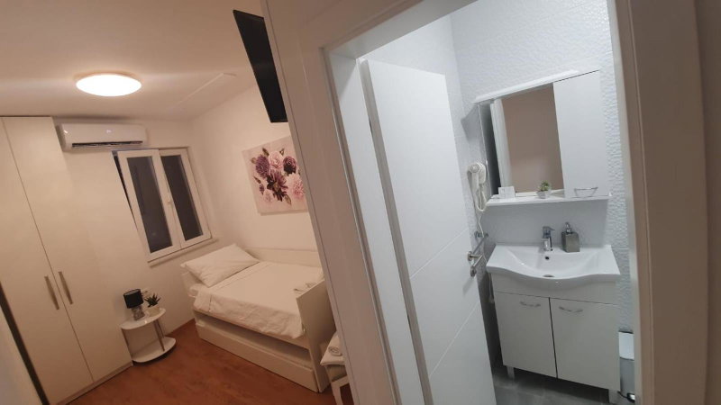 Luxury rooms Zadar old town, Zadar, Croatia