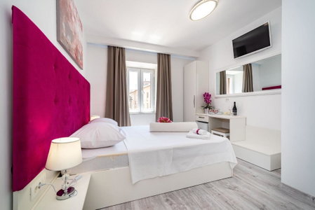 Luxury rooms Zadar old town, Zadar, Croatia
