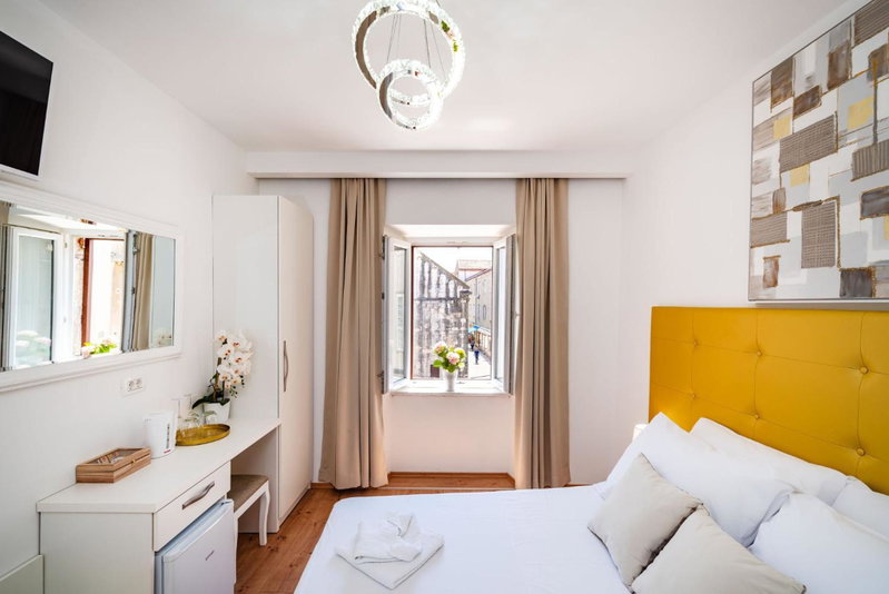 Luxury rooms Zadar old town, Zadar, Croatia