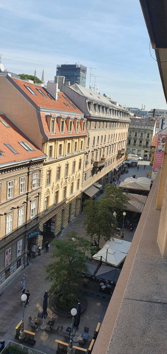 GRAND apartments ZAGREB, Centar, Croatia
