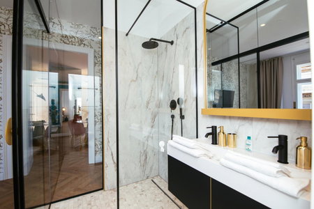 GRAND apartments ZAGREB, Centar, Croatia
