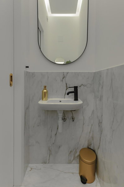 GRAND apartments ZAGREB, Centar, Croatia