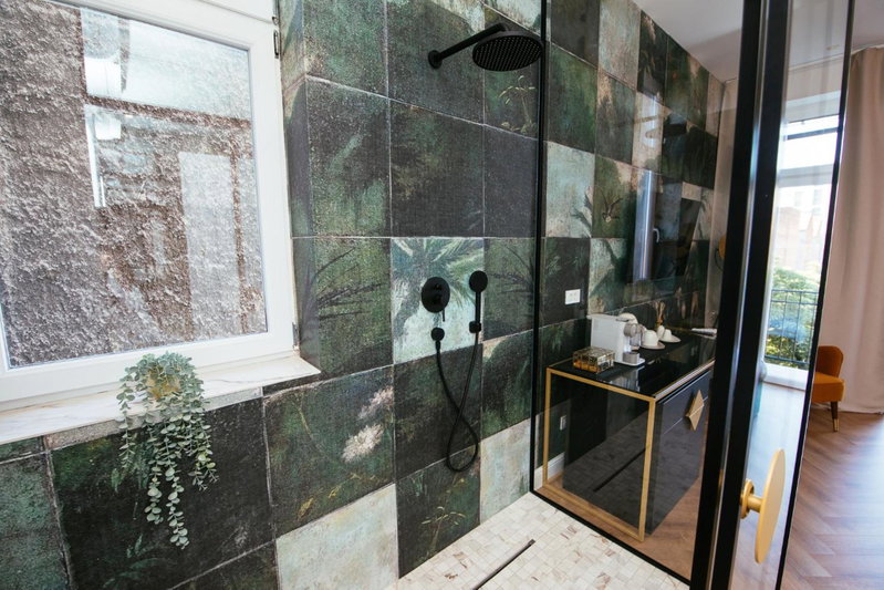 GRAND apartments ZAGREB, Centar, Croatia