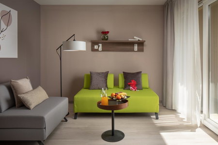 Residence Garden Istra Plava Laguna, Umag, Croatia