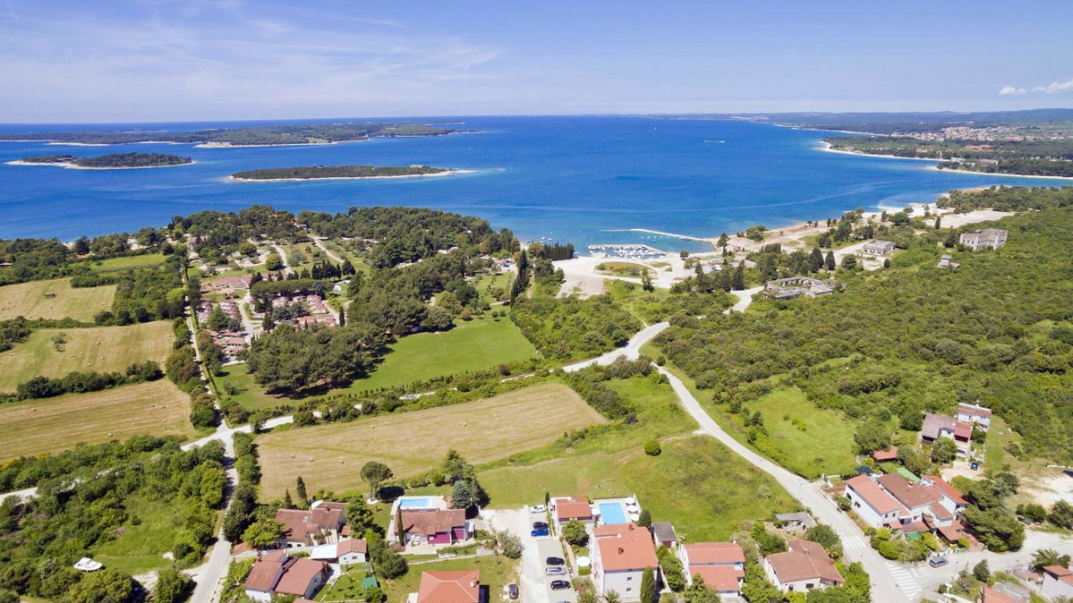 Hotel · Astinian Residence Jadranka Pula, Pula