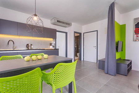 Astinian Residence Jadranka Pula, Pula, Croatia