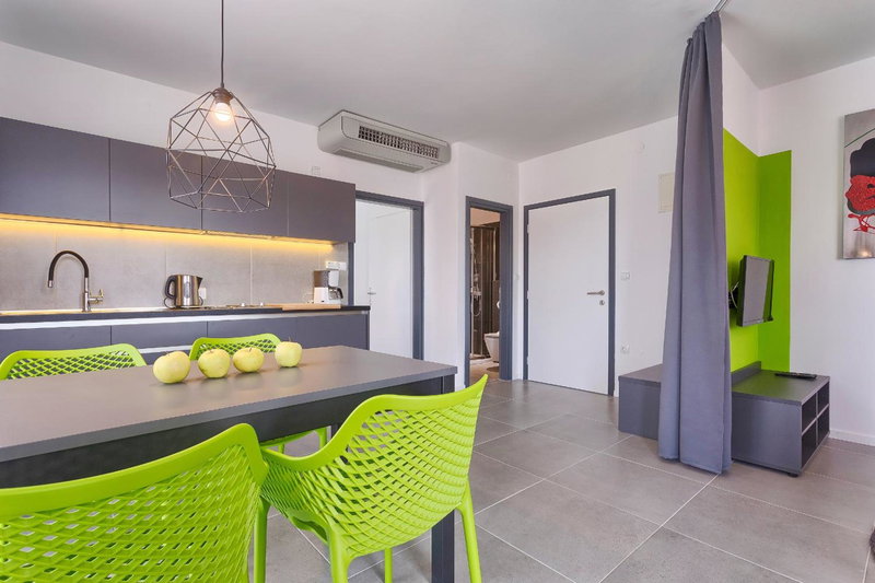 Astinian Residence Jadranka Pula, Pula, Croatia