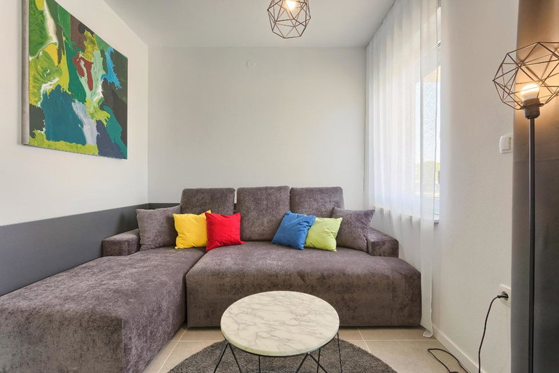 Astinian Residence Jadranka Pula, Pula, Croatia