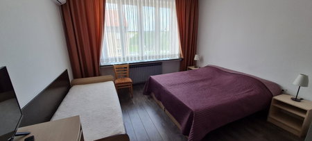 Rooms Lara, Centar, Croatia