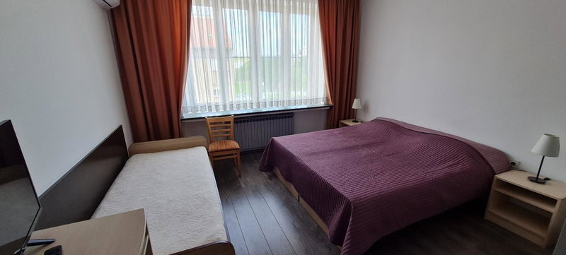 Rooms Lara, Centar, Croatia