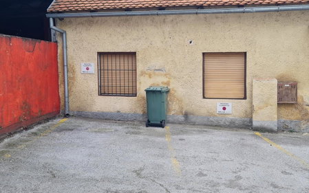 Rooms Lara, Centar, Croatia