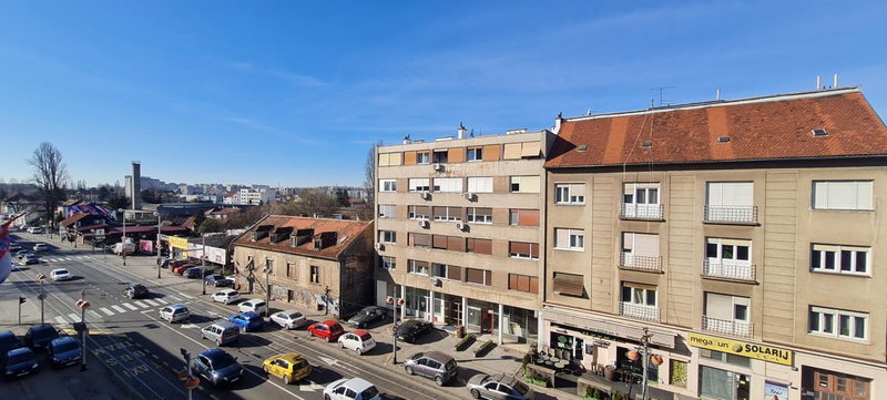 Rooms Lara, Centar, Croatia