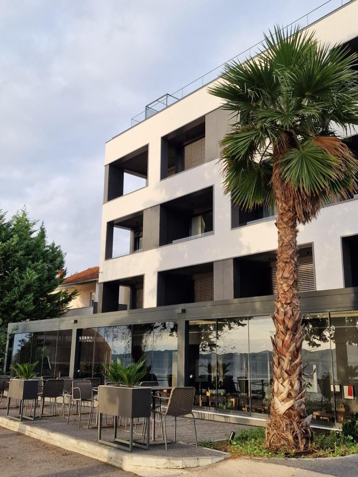 La Vista Suites, Croatia