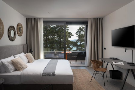 La Vista Suites, Zadar, Croatia