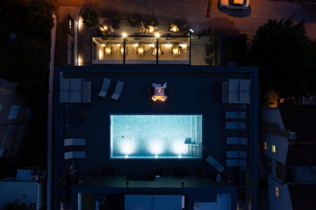 La Vista Suites, Zadar, Croatia