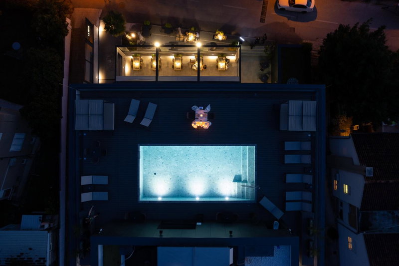 La Vista Suites, Zadar, Croatia
