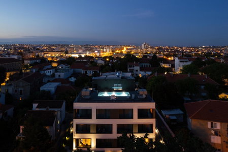 La Vista Suites, Zadar, Croatia