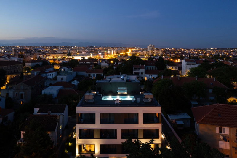 La Vista Suites, Zadar, Croatia