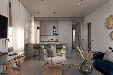 La Vista Suites, Zadar, Croatia