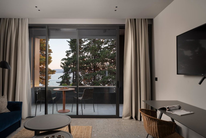 La Vista Suites, Zadar, Croatia