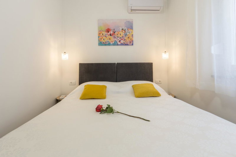 Sylvia Center Apartment, Pula, Croatia