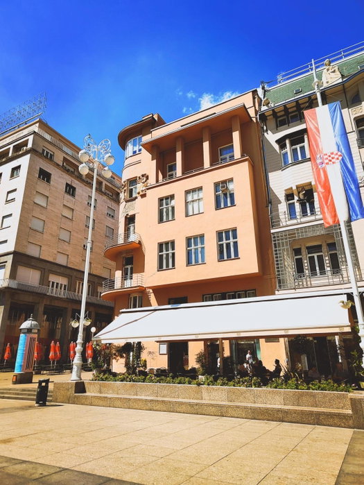 B&B Dolac, Centar, Croatia