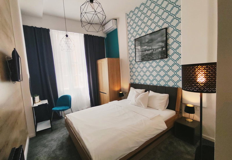 B&B Dolac, Centar, Croatia