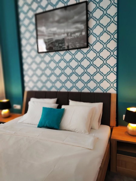 B&B Dolac, Centar, Croatia