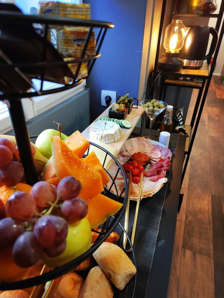 B&B Dolac, Centar, Croatia