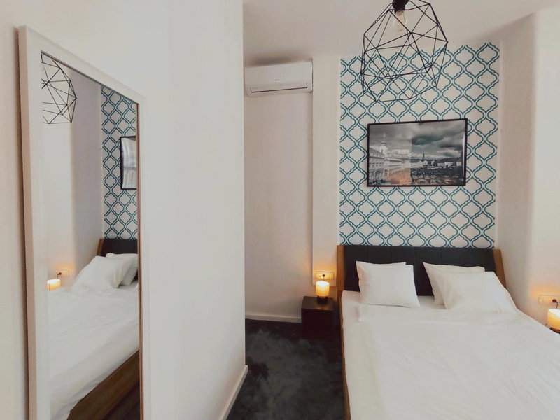B&B Dolac, Centar, Croatia