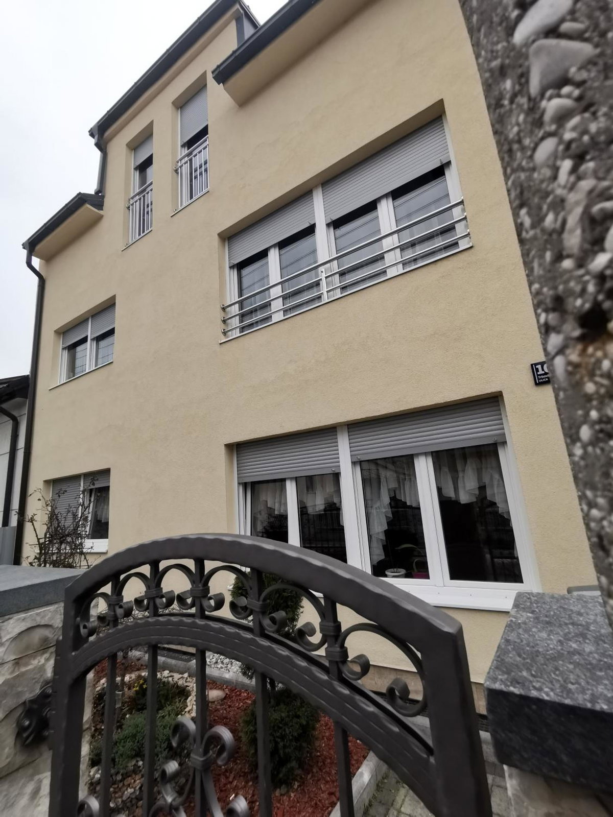 Hotel · Apartman Fenjer, Zagreb