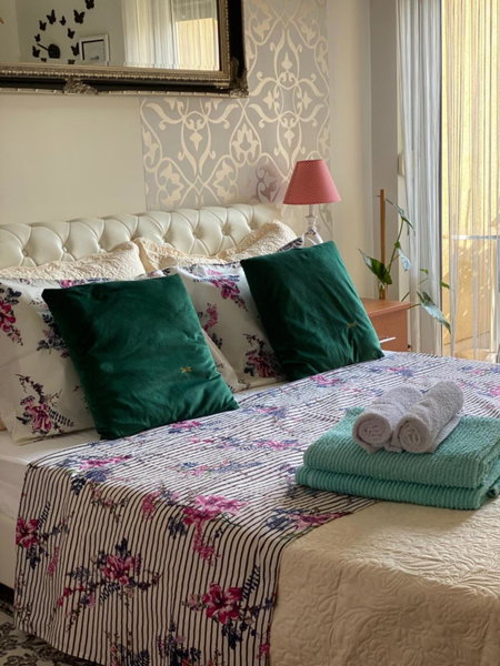 Apartman Fenjer, Zagreb, Croatia