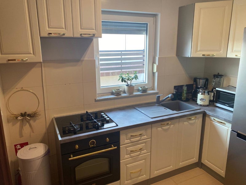 Apartman Fenjer, Zagreb, Croatia