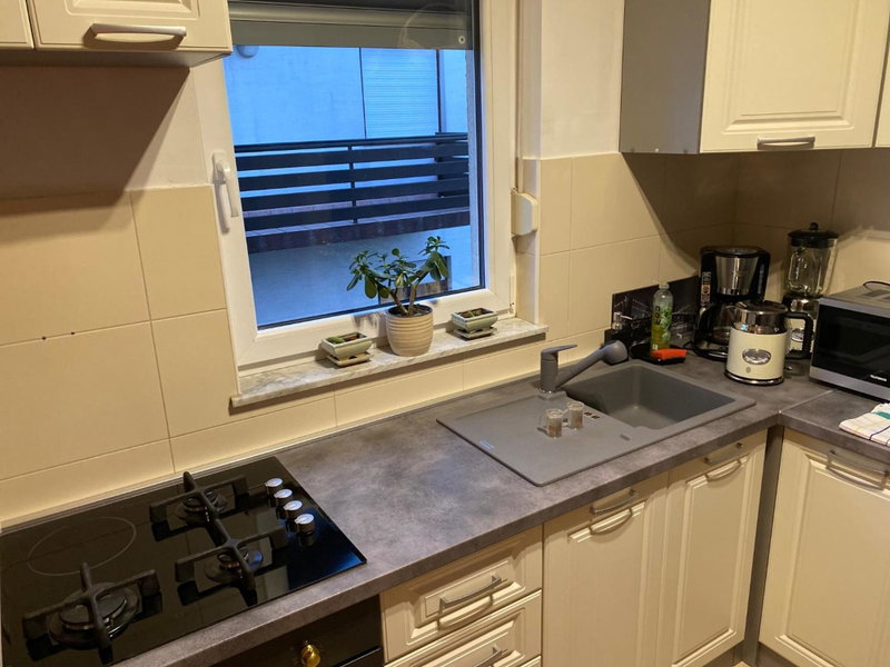 Apartman Fenjer, Zagreb, Croatia