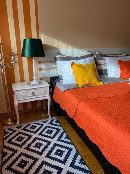 Apartman Fenjer, Zagreb, Croatia
