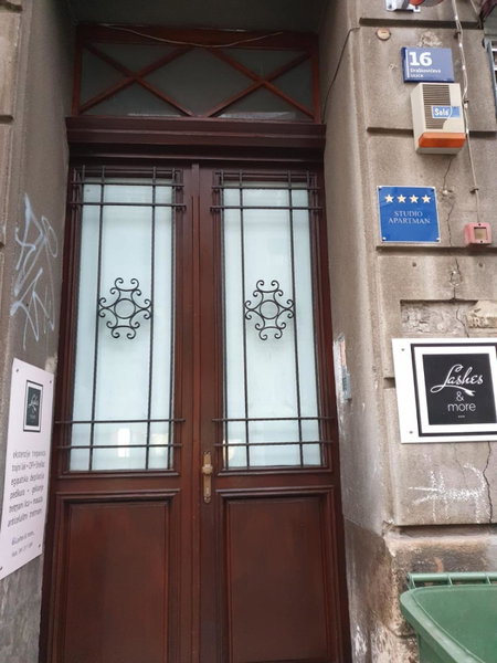 City Center Main Square Apartments Zagreb, Centar, Croatia