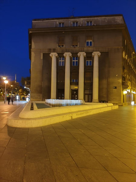 City Center Main Square Apartments Zagreb, Centar, Croatia