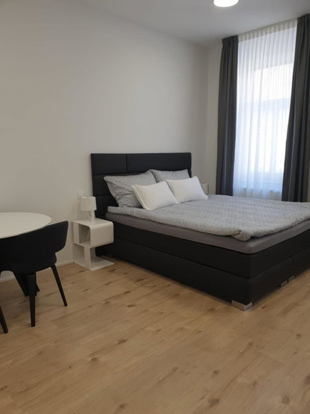 City Center Main Square Apartments Zagreb, Centar, Croatia