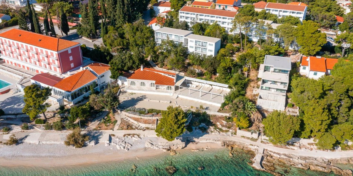 Bellevue Maradiso Casa by Aminess, Croatia