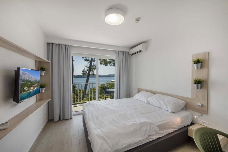 Bellevue Maradiso Casa by Aminess, Orebić, Croatia