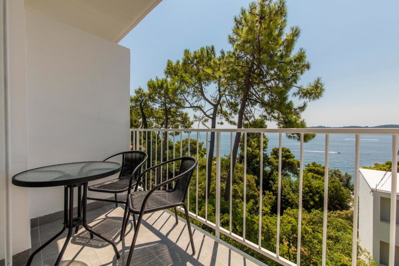 Bellevue Maradiso Casa by Aminess, Orebić, Croatia