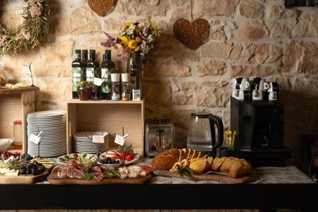 Della Croce Bed&Breakfast, Pula, Croatia